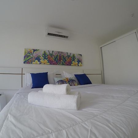Mont Carmelo - Rede Tonziro Aparthotel Πόρτο Σεγκούρο Εξωτερικό φωτογραφία