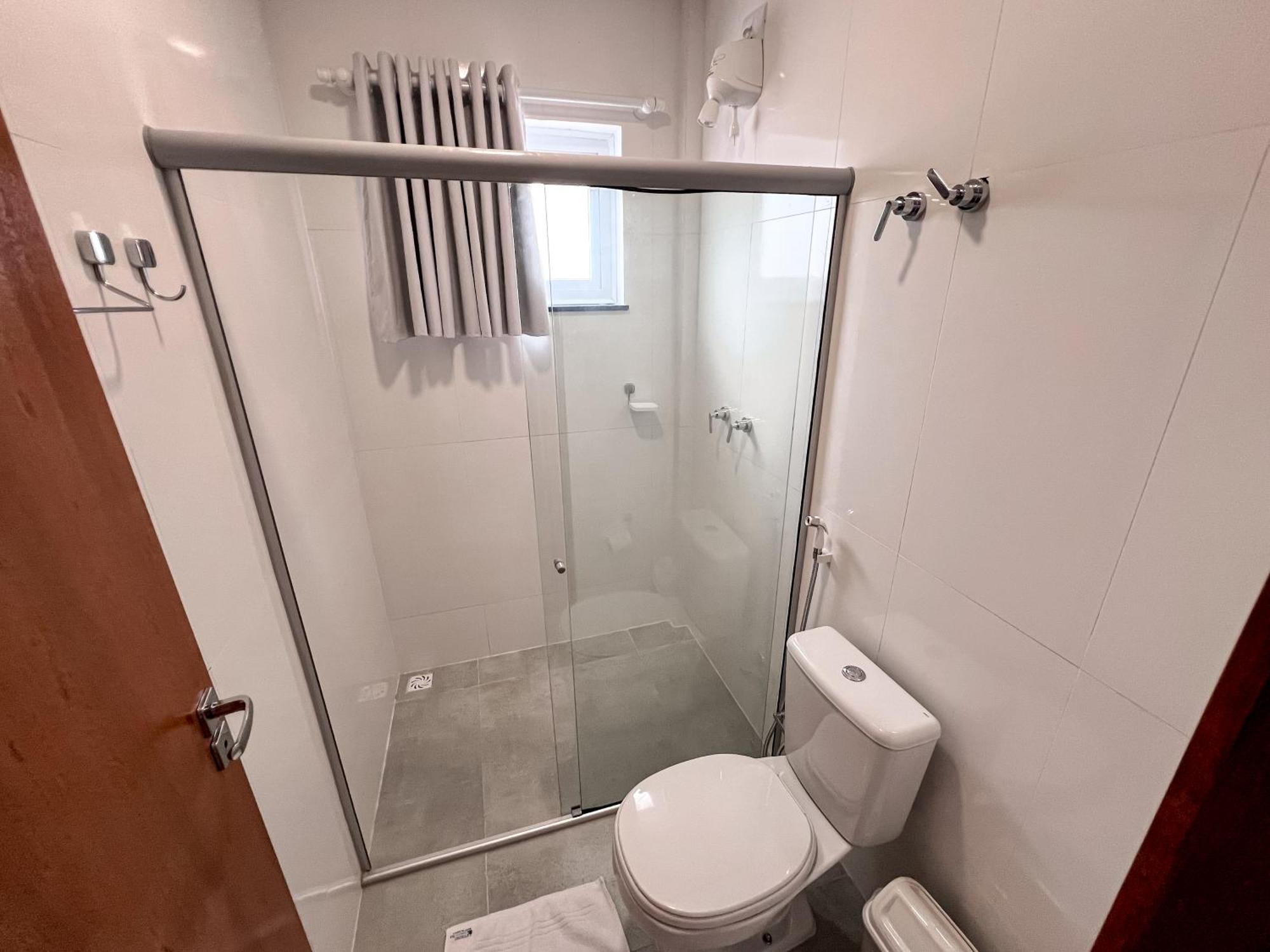 Mont Carmelo - Rede Tonziro Aparthotel Πόρτο Σεγκούρο Εξωτερικό φωτογραφία