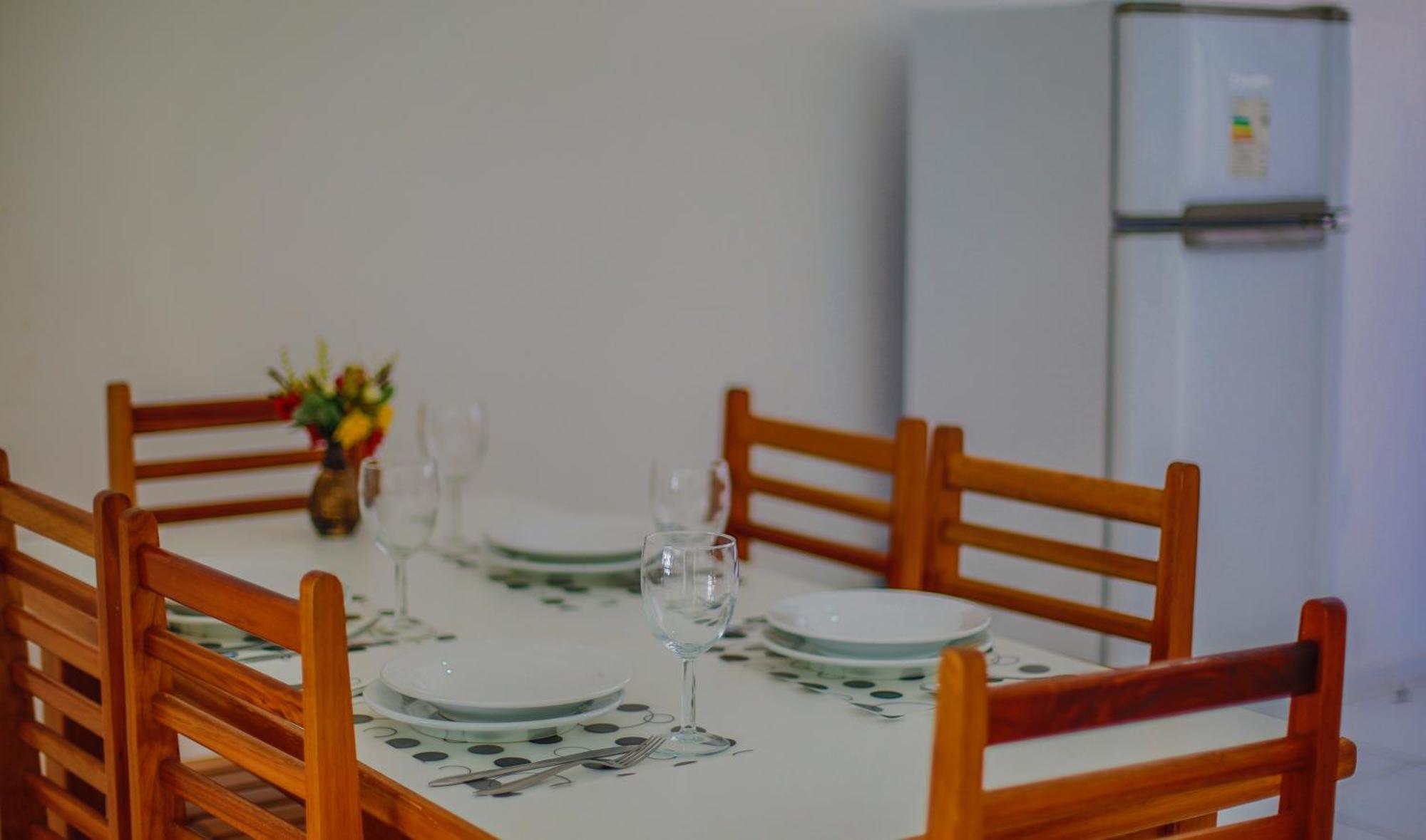 Mont Carmelo - Rede Tonziro Aparthotel Πόρτο Σεγκούρο Εξωτερικό φωτογραφία