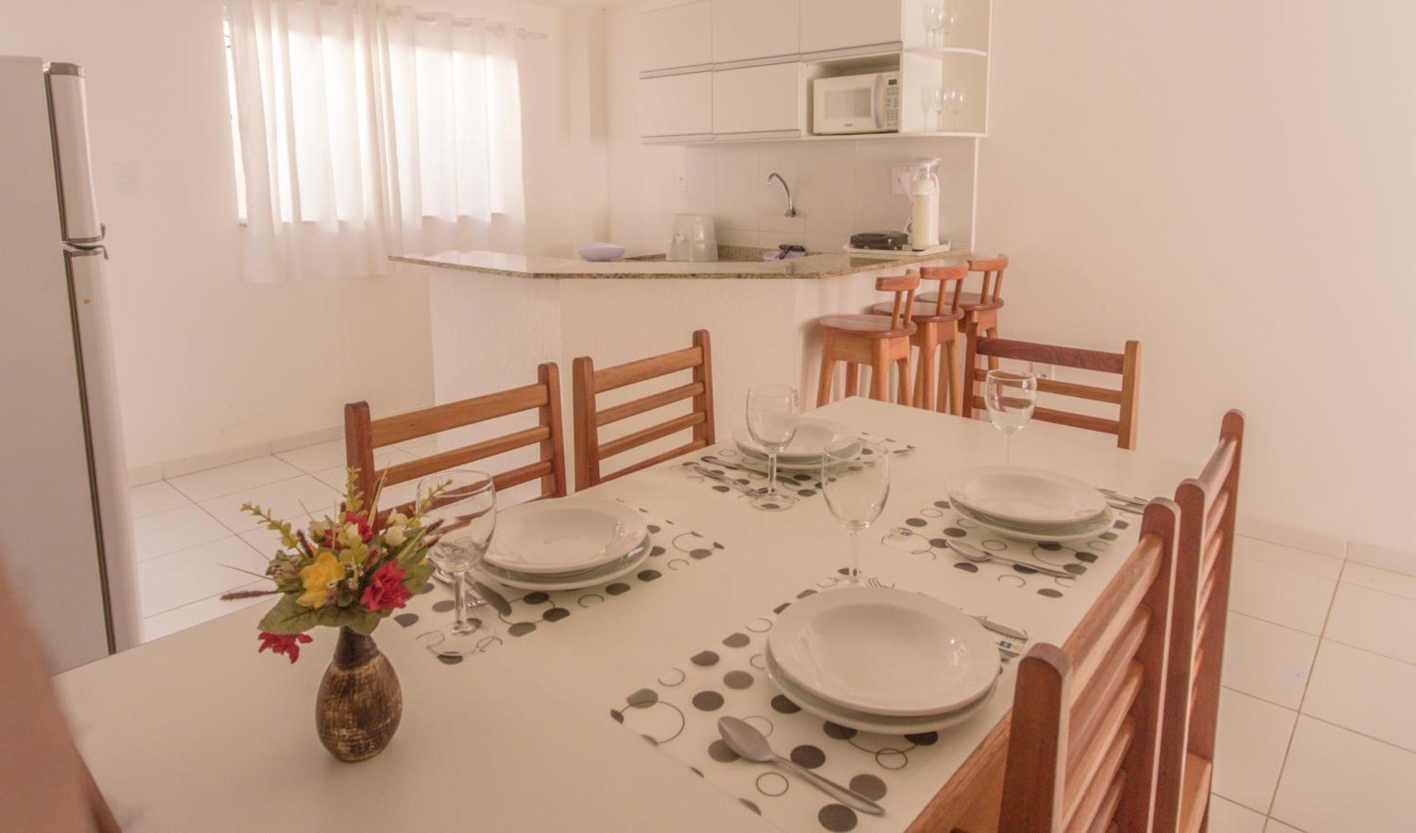 Mont Carmelo - Rede Tonziro Aparthotel Πόρτο Σεγκούρο Εξωτερικό φωτογραφία