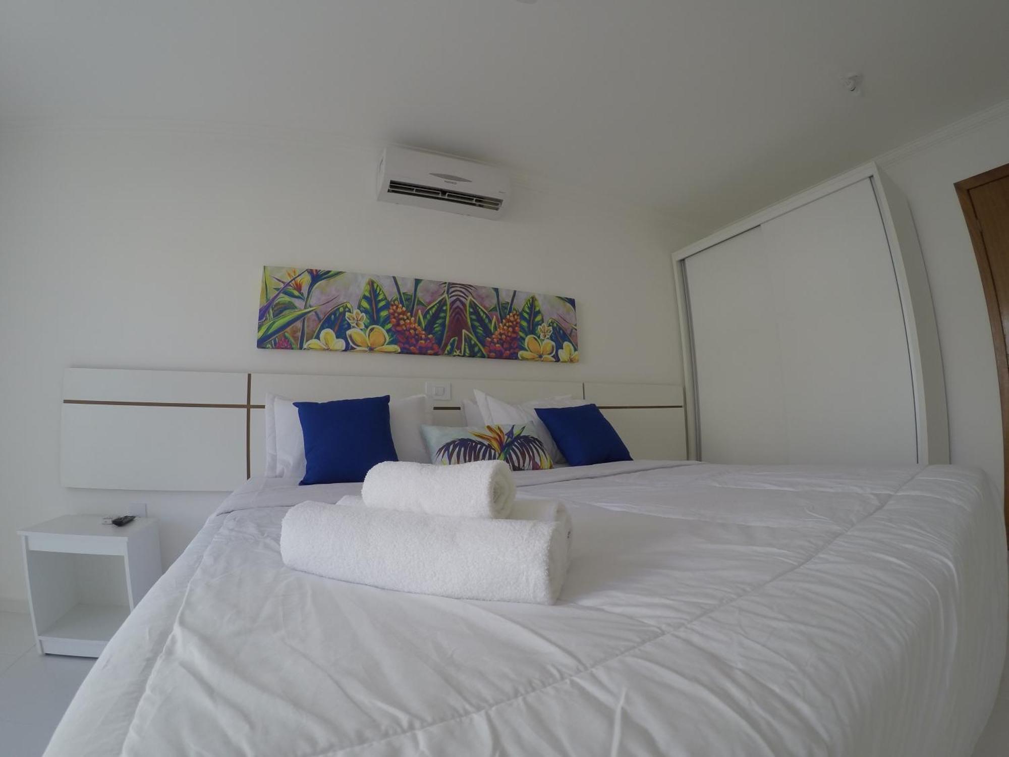 Mont Carmelo - Rede Tonziro Aparthotel Πόρτο Σεγκούρο Εξωτερικό φωτογραφία