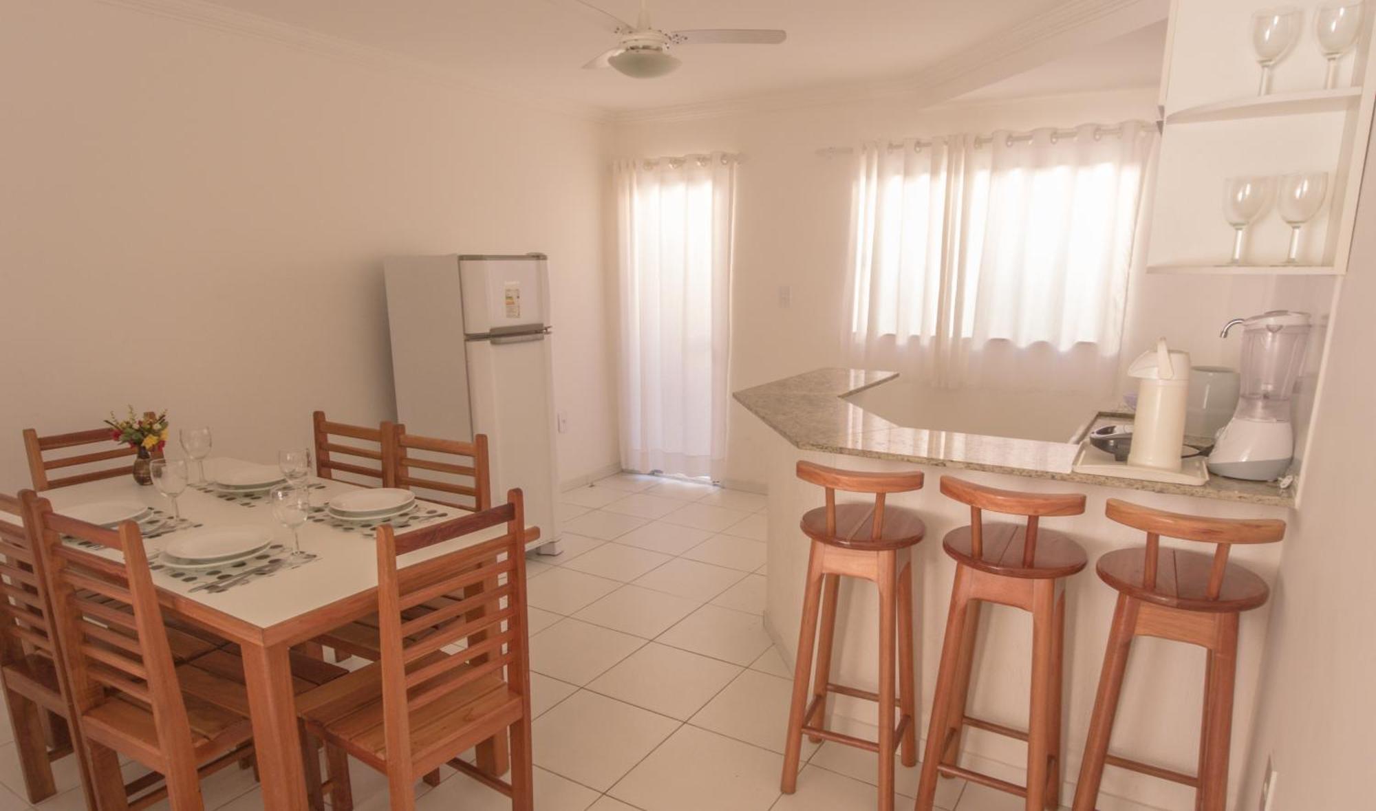 Mont Carmelo - Rede Tonziro Aparthotel Πόρτο Σεγκούρο Εξωτερικό φωτογραφία